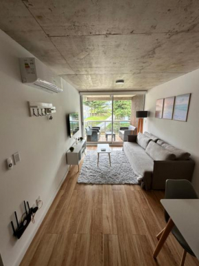 Apartamento a estrenar en complejo Mansa inn2